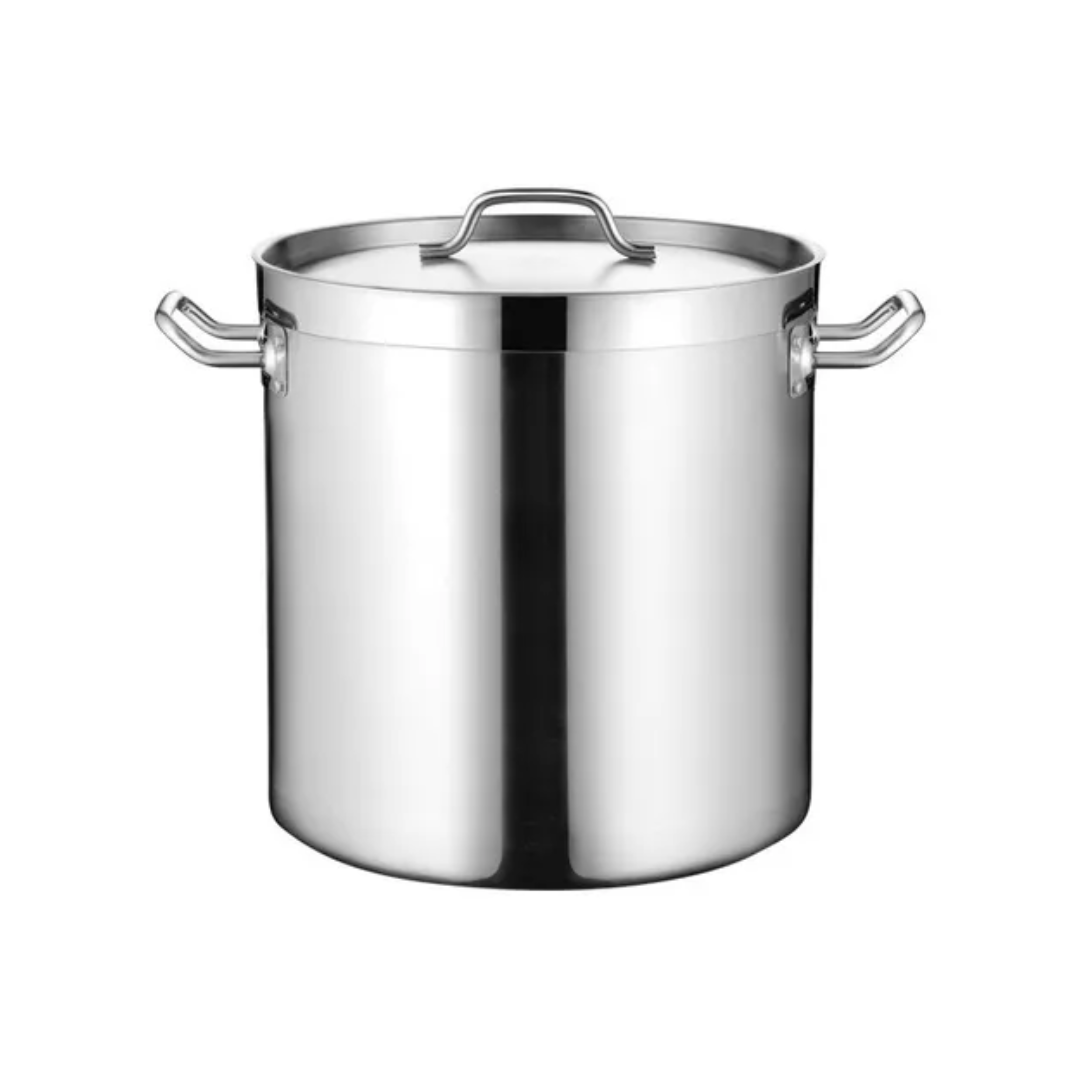 OLLA EN ACERO INOXIDABLE 100 LTS