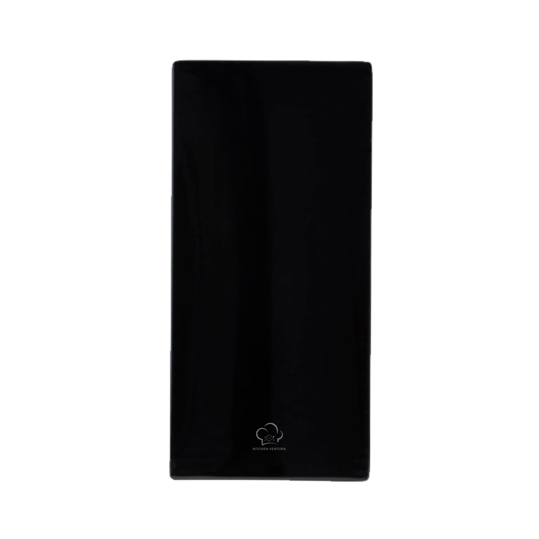 BANDEJA RECTANGULAR NEO 30X14 CM MELAMINA