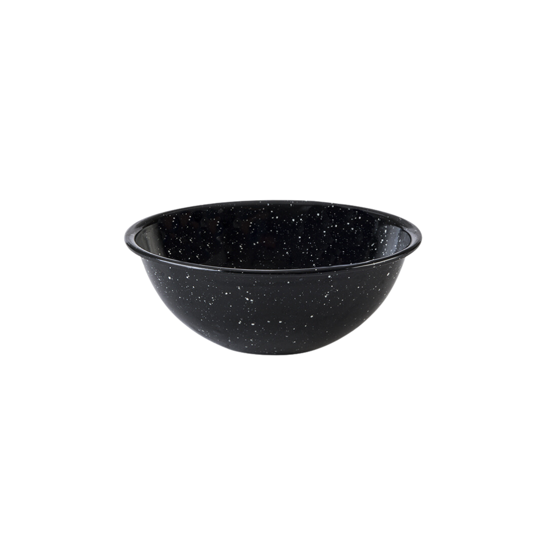 BOWL 500 ML PELTRE NEGRO