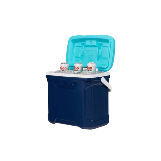 HIELERA 30 QT IGLOO 41 LATAS