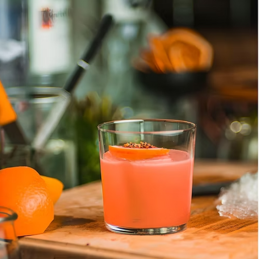 VASO SIDRA 12.8 OZ (380ML)