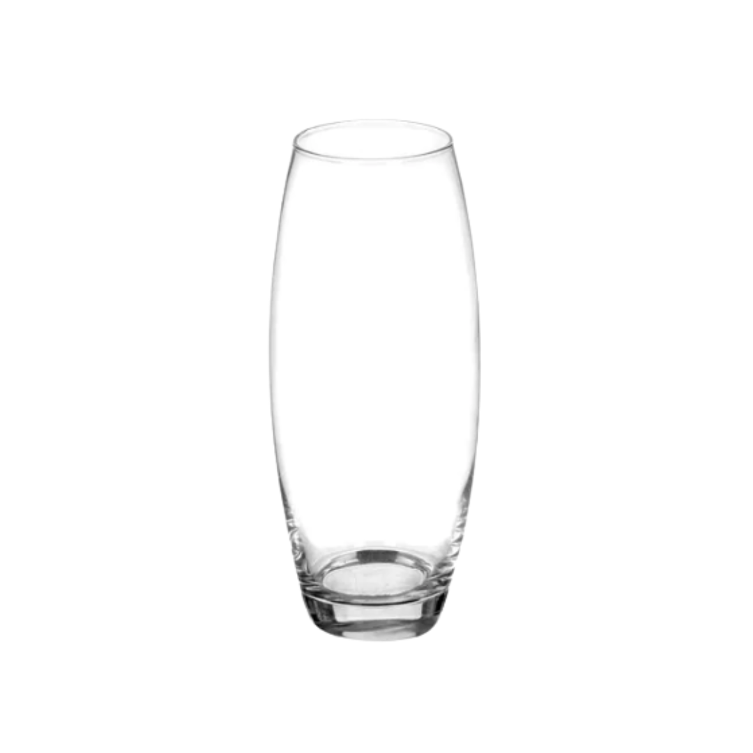 FLORERO VASE FLORA 280 ML PASABAHCE