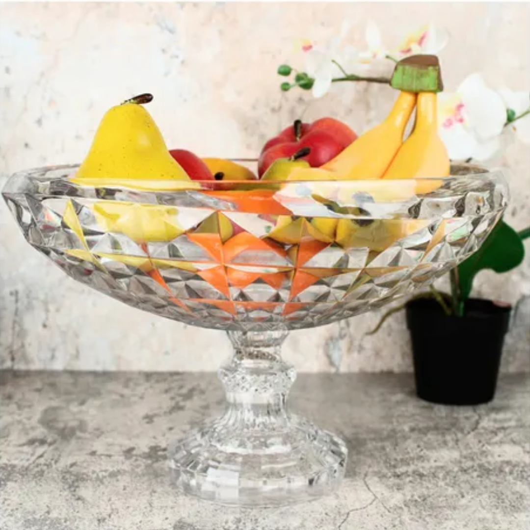 FRUTERO AQUA VIDRIO 3 LT