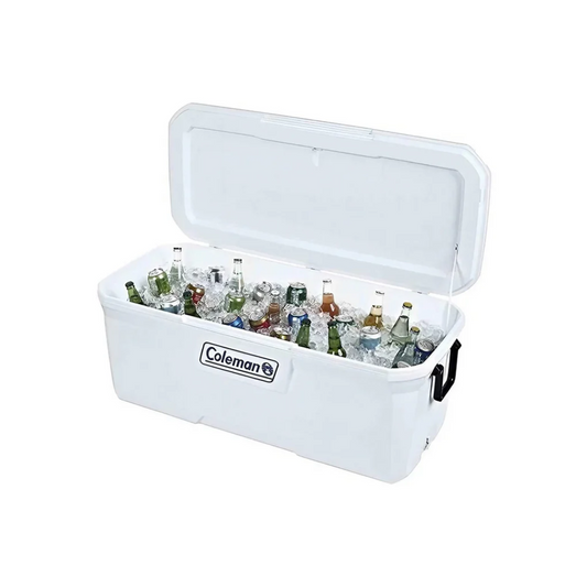 HIELERA COOLER 150 QTI 223 LATAS COLEMAN