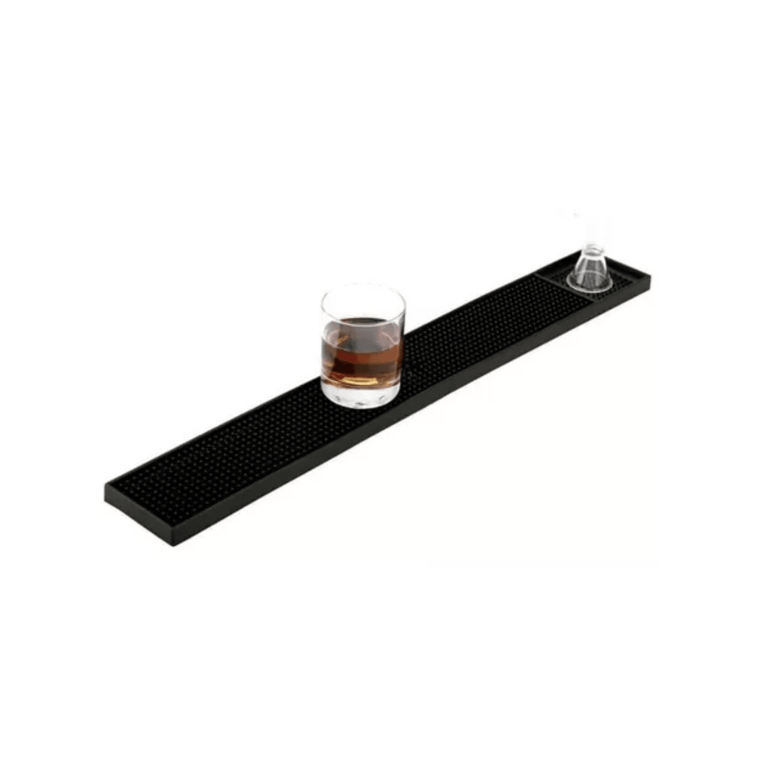TAPETE PARA BAR RECTANGULAR 60X8 CM