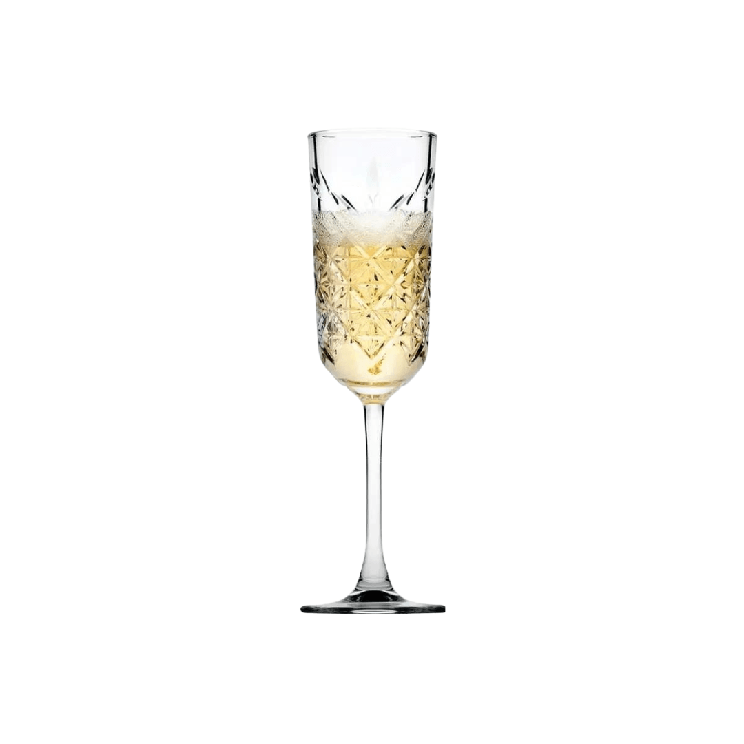 COPA CHAMPAÑA TIMELESS 175 ML
