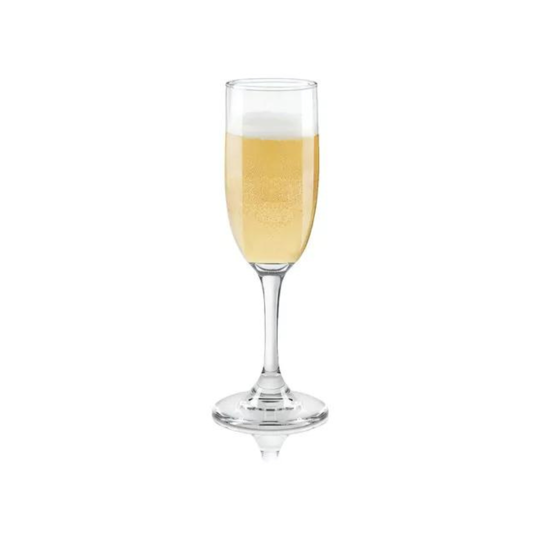 COPA CHAMPAÑA FLAUTA 183 ML