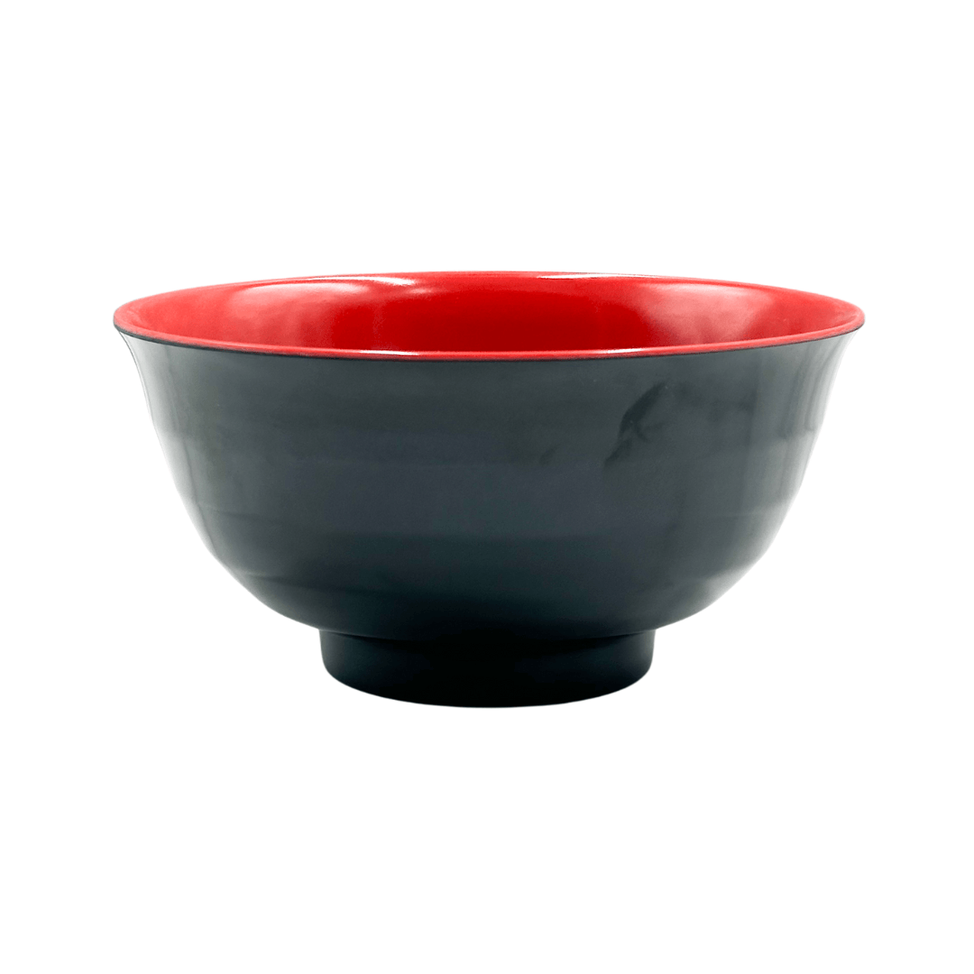 TAZON PARA RAMEN MELAMINA 17 CM