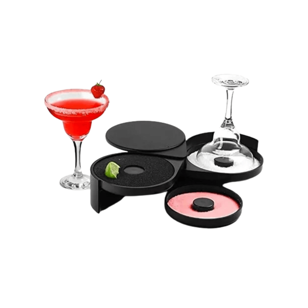 ESCARCHADOR DE 3 BANDEJAS