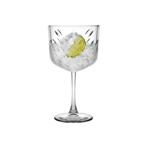 Copas De Cristal