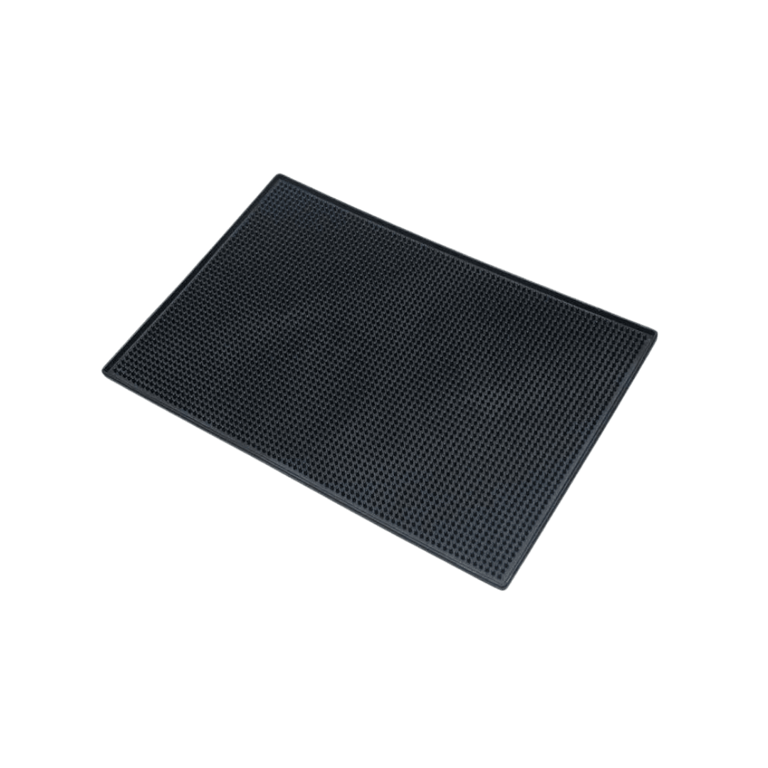 TAPETE PARA BAR RECTANGULAR 45X30 CM