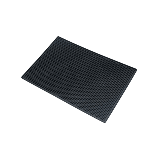 TAPETE PARA BAR RECTANGULAR 45X30 CM