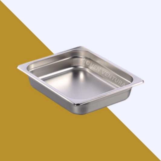 INSERTO 1/2 MEDIO ACERO INOX 6 CM