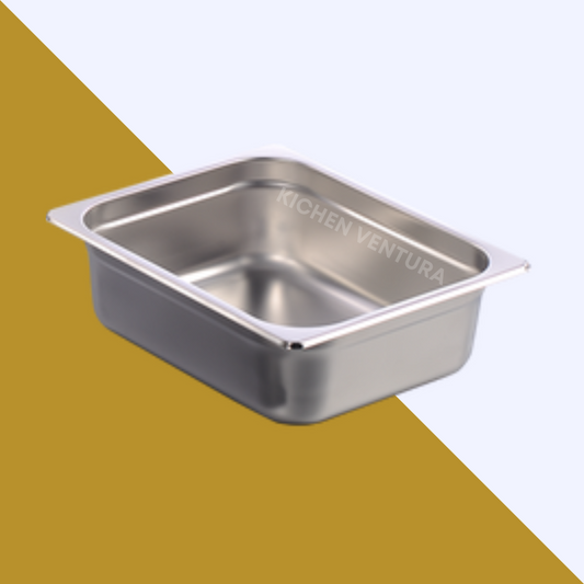 INSERTO 1/2 MEDIO ACERO INOX 10 CM