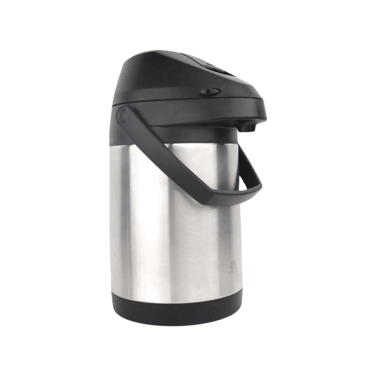 TERMO DISPENSADOR PARA CAFE 3 LTS ACERO INOX