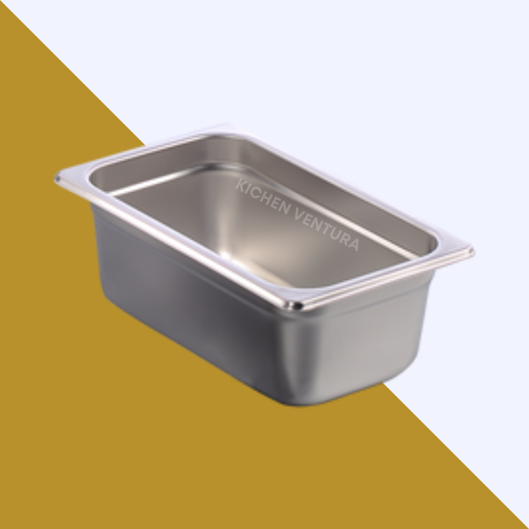 INSERTO 1/4 CUARTO ACERO INOX 6 CM