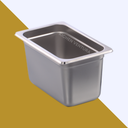 INSERTO 1/4 CUARTO ACERO INOX 10 CM