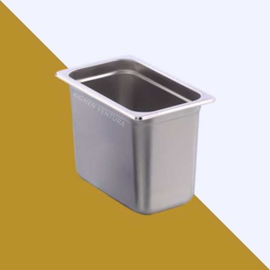 INSERTO 1/4 CUARTO ACERO INOX 15 CM