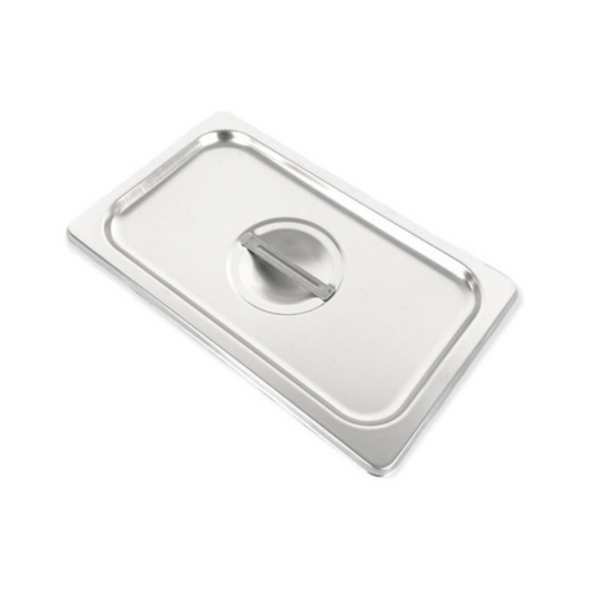 TAPA PARA INSERTO 1/4 CUARTO EN ACERO INOX