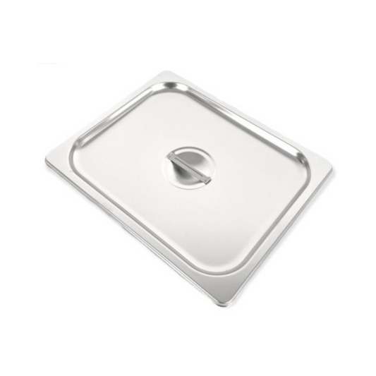 TAPA PARA INSERTO 1/2 MEDIO EN ACERO INOX