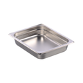 INSERTO 1/2 MEDIO ACERO INOX 6 CM