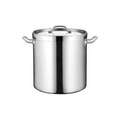 OLLA EN ACERO INOXIDABLE 50 LTS