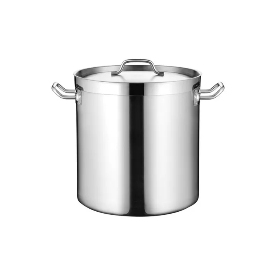 OLLA EN ACERO INOXIDABLE 50 LTS