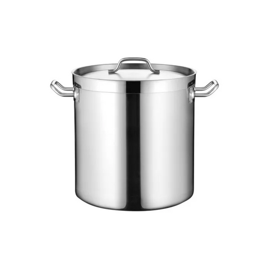 OLLA EN ACERO INOXIDABLE 50 LTS