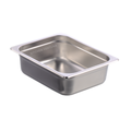 INSERTO 1/2 MEDIO ACERO INOX 10 CM