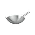 WOOK DE ACERO INOX 32 CM