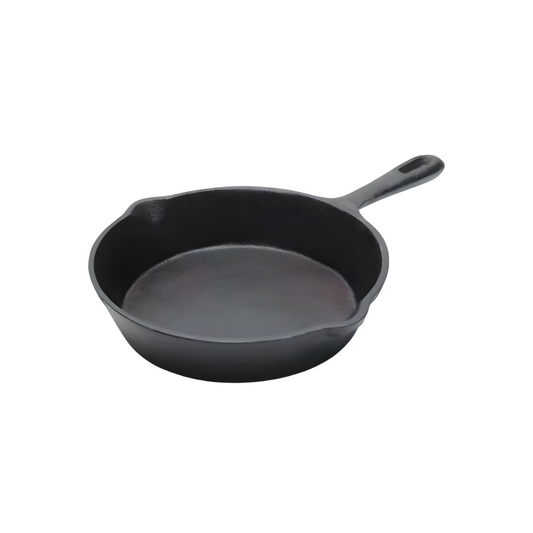 SARTEN HIERRO FUNDIDO 25 CM