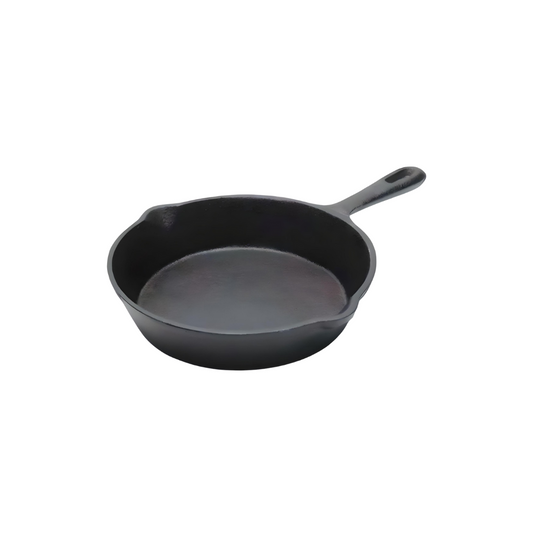 SARTEN HIERRO FUNDIDO 20 CM
