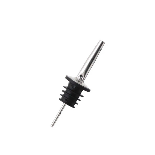 DOSIFICADOR PARA BOTELLA ACERO INOX