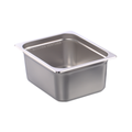 INSERTO 1/2 MEDIO ACERO INOX 15 CM