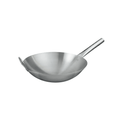 WOOK DE ACERO INOX 36 CM