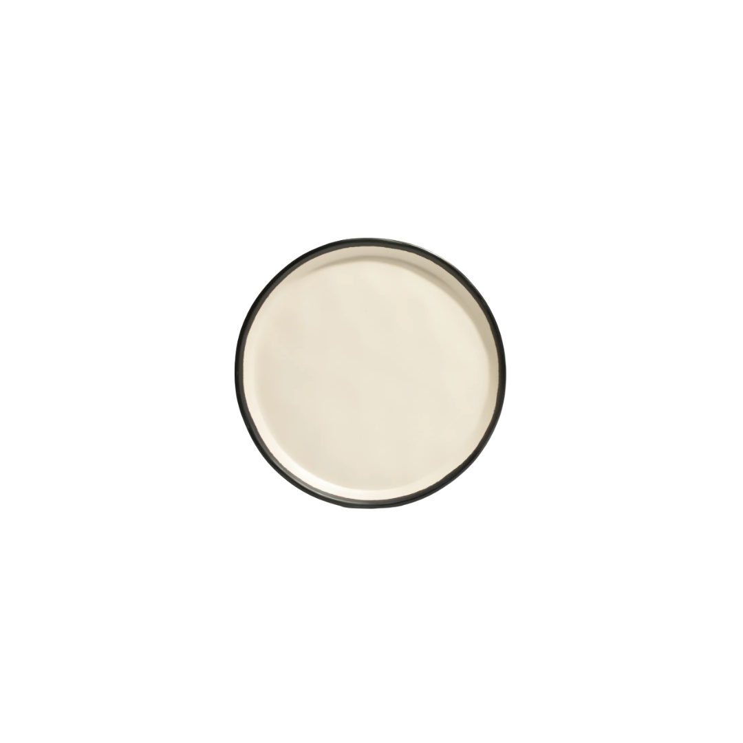 PLATOS MELAMINA TERRA BEIGE