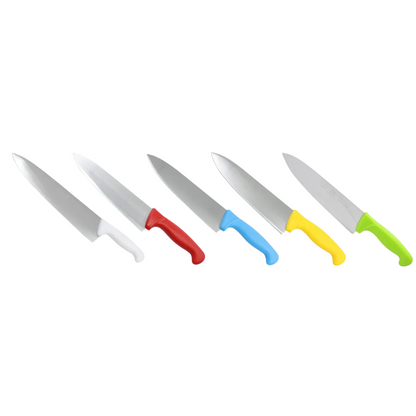 CUCHILLO CHEF 8" PROFESIONAL
