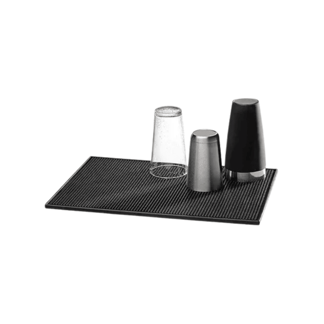 TAPETE PARA BAR RECTANGULAR 45X30 CM