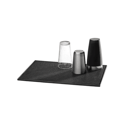 TAPETE PARA BAR RECTANGULAR 45X30 CM
