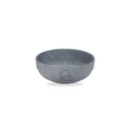 TAZÓN DE MELAMINA 500 ML GRAY GRANITE