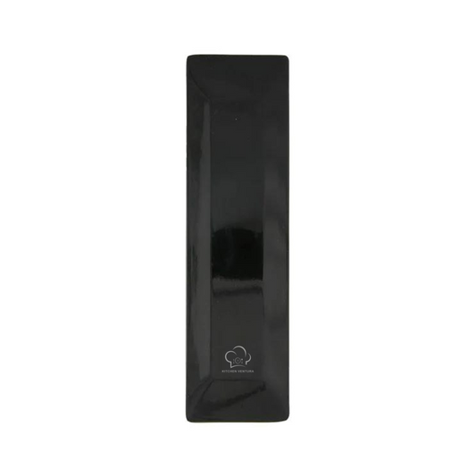 BANDEJA RECTANGULAR MELAMINA 32X9 CM