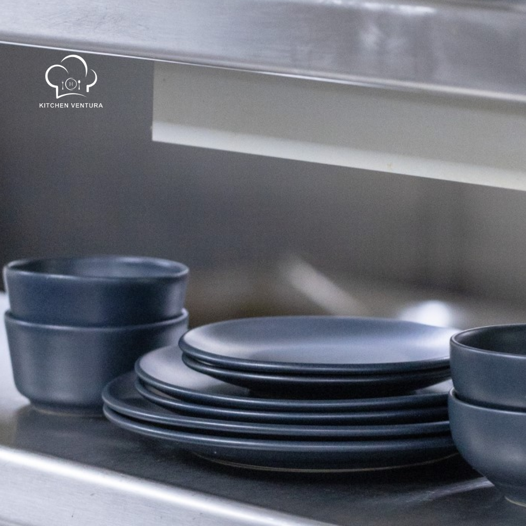 PLATO TRINCHE 28 CM MANHATTAN