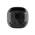PLATO SEMI CUADRAD0 MELAMINA 25 CM