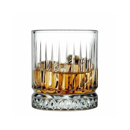 VASO ELYSIA 355 ML TIMELESS