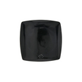 PLATO CUADRADO 25 CM MELAMINA