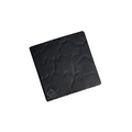 PLATO RIVOLI CUADRADO 25X25 CM MELAMINA