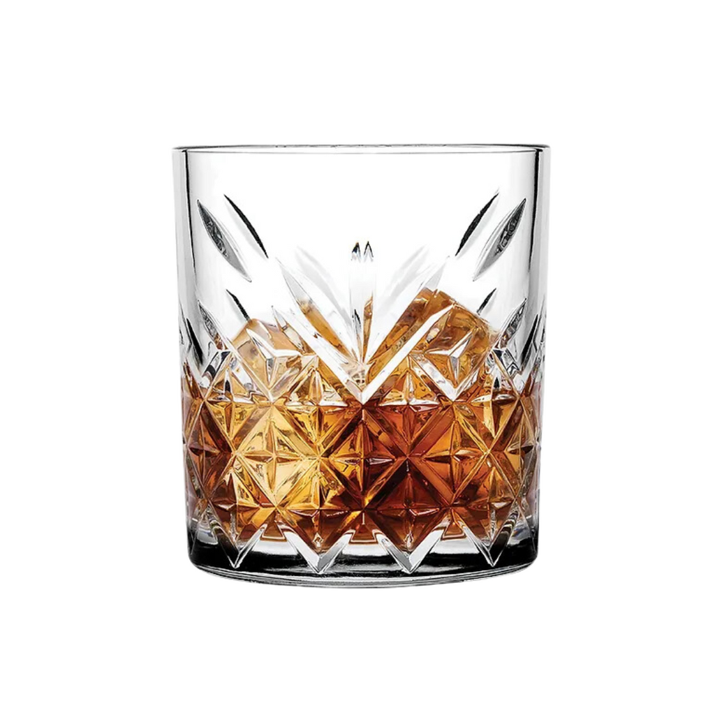 VASO WHYSKY 345 ML TIMELESS