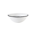 BOWL 500 ML PELTRE BLANCO