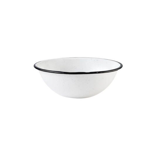 BOWL 500 ML PELTRE BLANCO