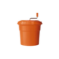 SECADOR CENTRIFUGA LECHUGA 12 LTS PROFESIONAL